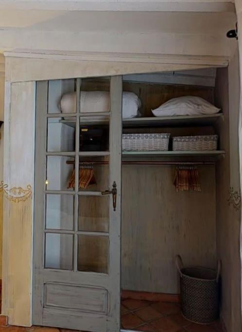 Villa Antonia كالفي المظهر الخارجي الصورة