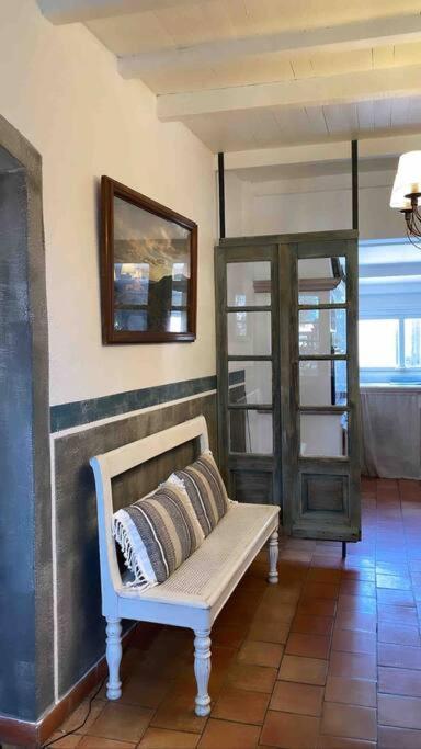 Villa Antonia كالفي المظهر الخارجي الصورة