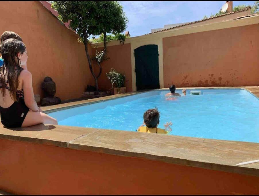 Villa Antonia كالفي المظهر الخارجي الصورة